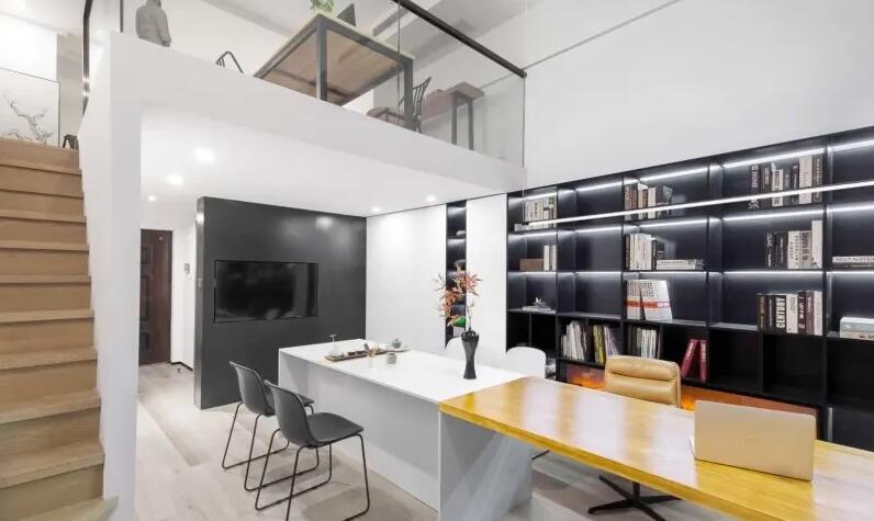 舊辦公室裝修承包協議的關鍵要素與注意事項